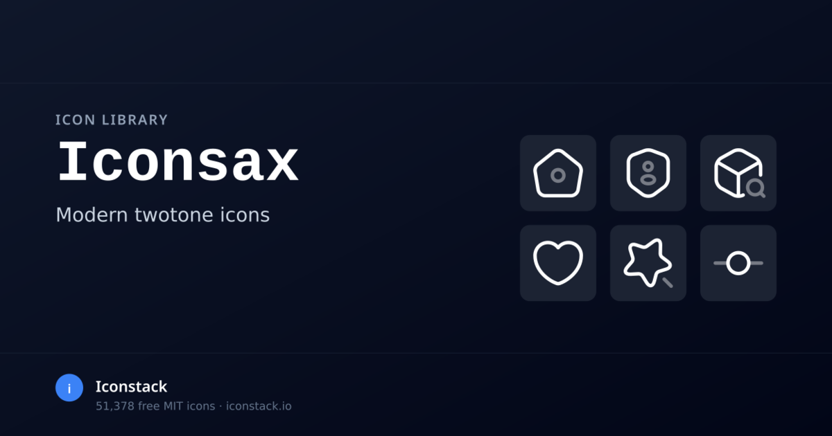 Iconsax Icons - 943 twotone icons | Iconstack